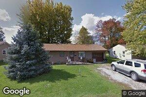 509 S Davis St, Forest, OH 45843
