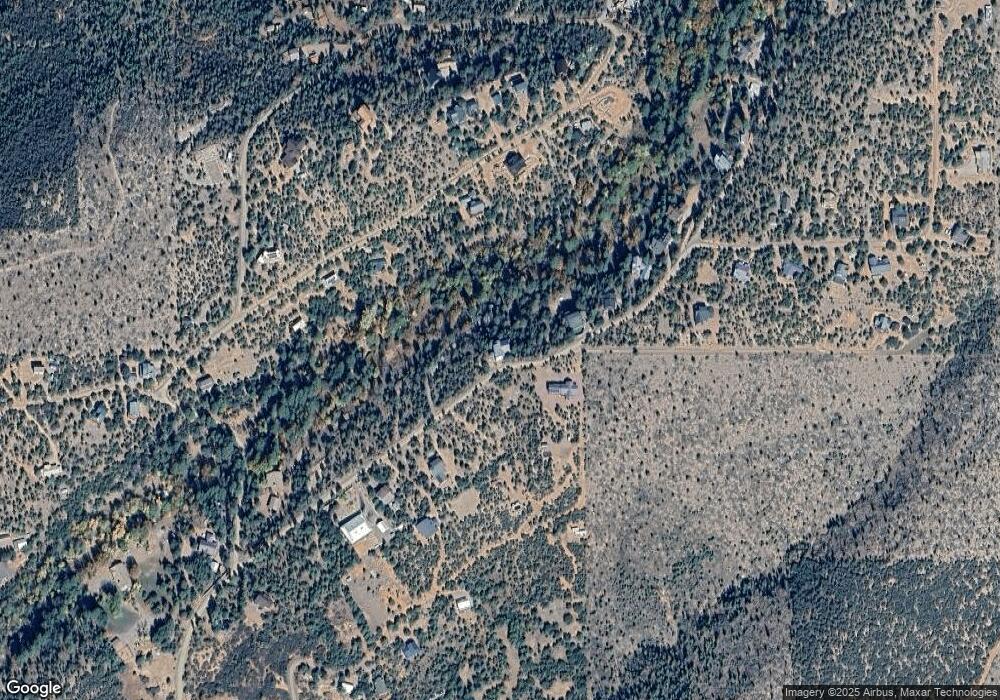 352 N Myrtle Point Trail, Payson, AZ 85541 - photo 1