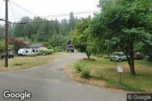 88034 Riverview Ave, Mapleton, OR 97453