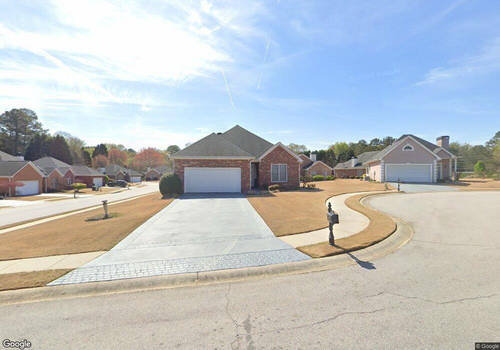 1774 Britt Ct, Jonesboro, GA 30236 - photo 1