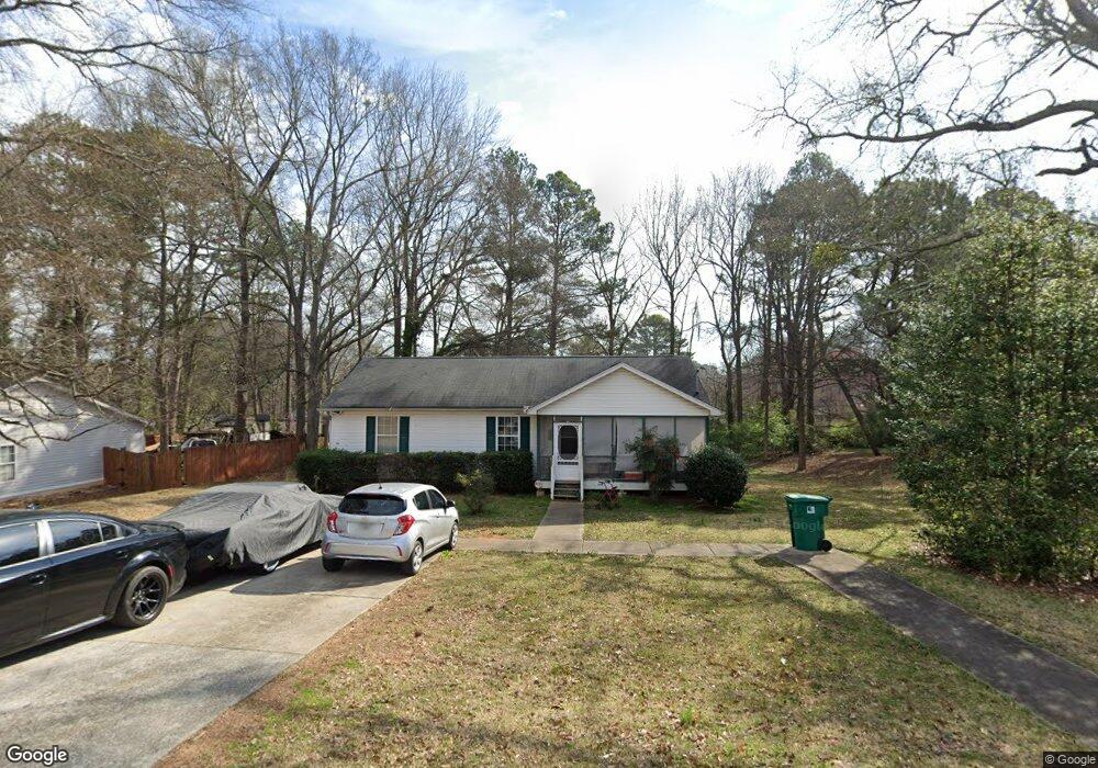 2585 Bates St SE, Smyrna, GA 30080 - photo 1