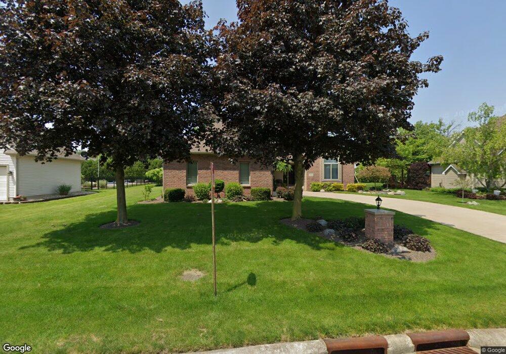 1510 Brook Ct, Ossian, IN 46777 - photo 1