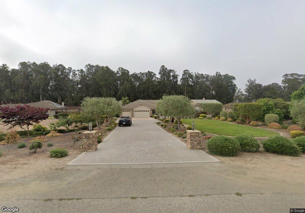 841 Live Oak Ridge Rd, Nipomo, CA 93444 - photo 1