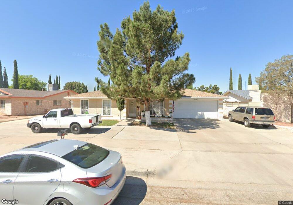 1829 Tommy Aaron Dr, El Paso, TX 79936 - photo 1