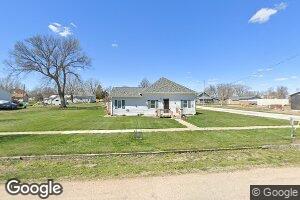 239 Courtland St, Trumbull, NE 68980
