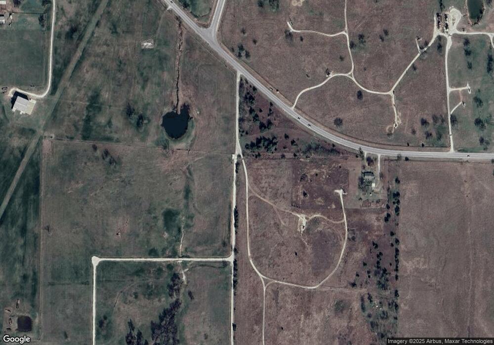 TBD Cr-2119, Gainesville, TX 76240 - photo 1