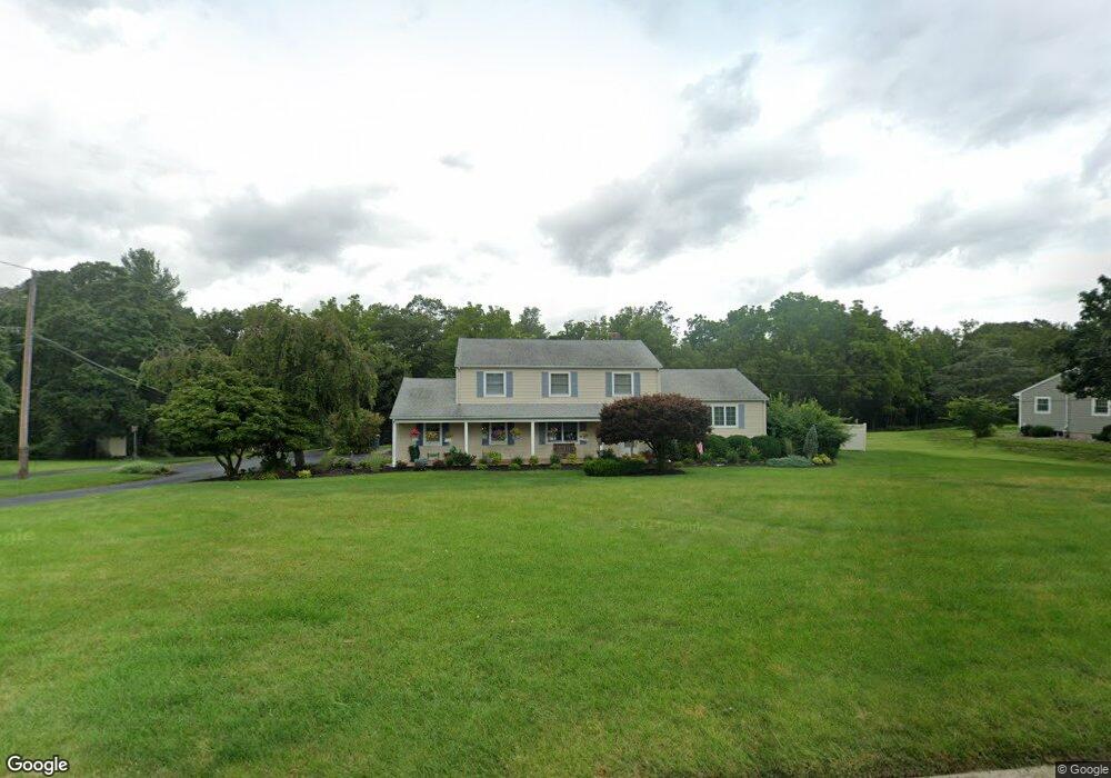 12 Hiland Dr, Hillsborough, NJ 08844 - photo 1