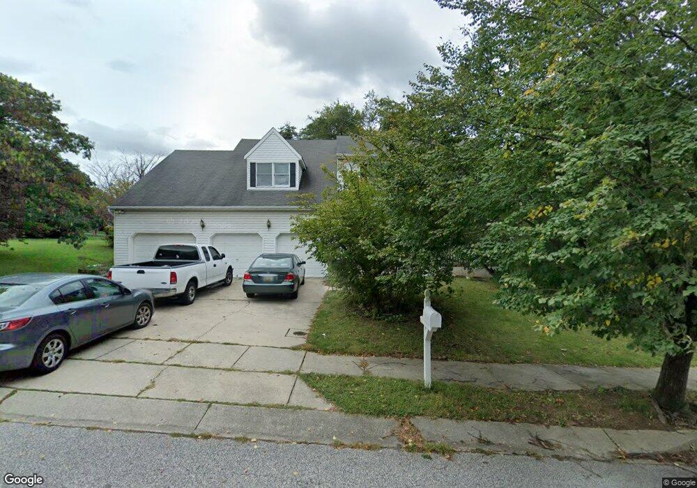 608 Highview Rd, Linthicum Heights, MD 21090 - photo 1