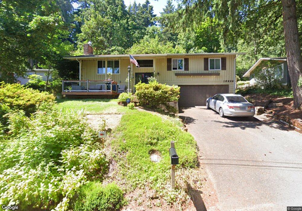 18646 Upper Midhill Dr, West Linn, OR 97068 - photo 1