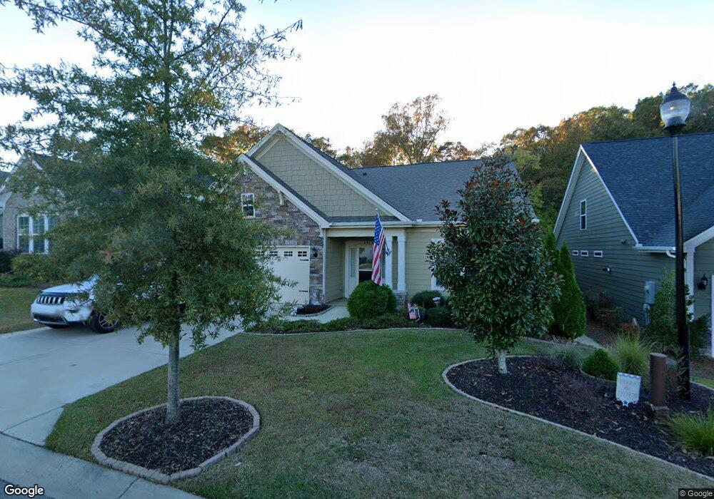 197 Lockleigh Ln, Chapin, SC 29036 - photo 1