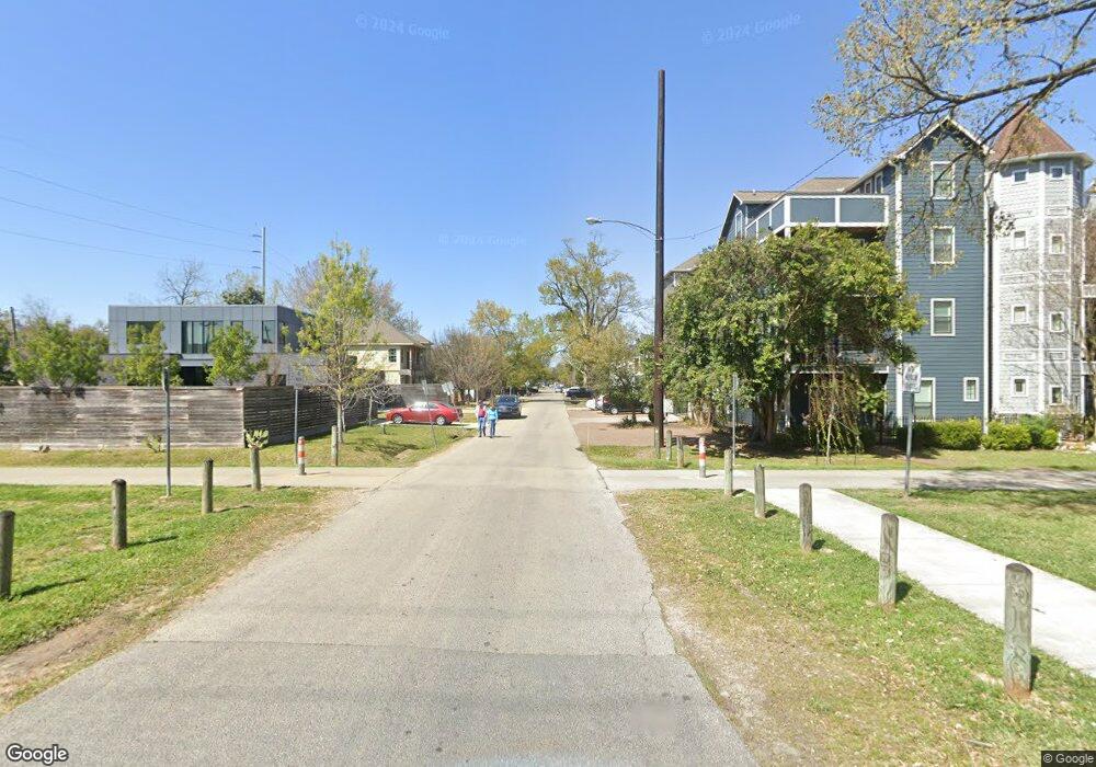 0 Allston St, Houston, TX 77007 - photo 1