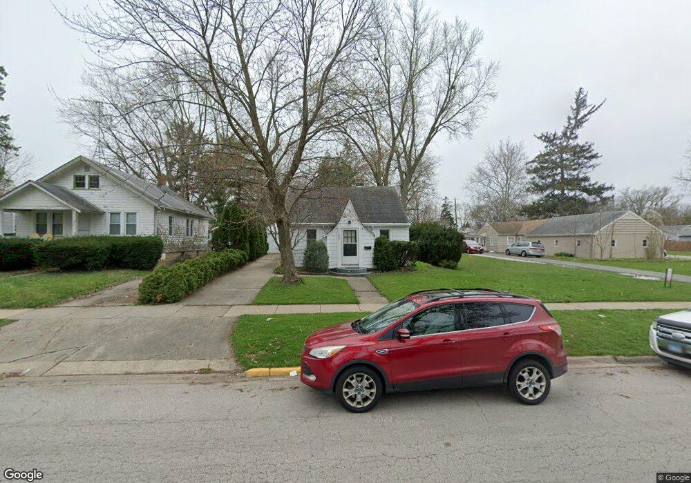 1034 Spruce St, Aurora, IL 60506 - photo 1