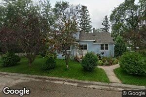 107 W Woodrow St, Grygla, MN 56727
