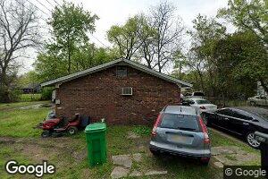 413 N 11th St N, Columbus, MS 39701
