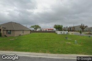 3869 E Lake Michele Cir, Lake Charles, LA 70607