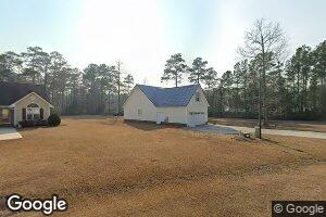 100 Quarter Horse Run, Havelock, NC 28532