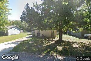 519 Meadowlark Ln, Commerce, OK 74339