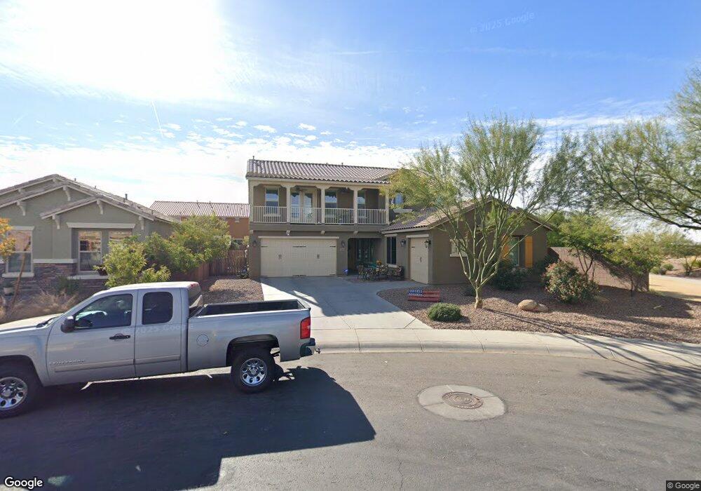 2011 E Gillcrest Ct, Gilbert, AZ 85298 - photo 1