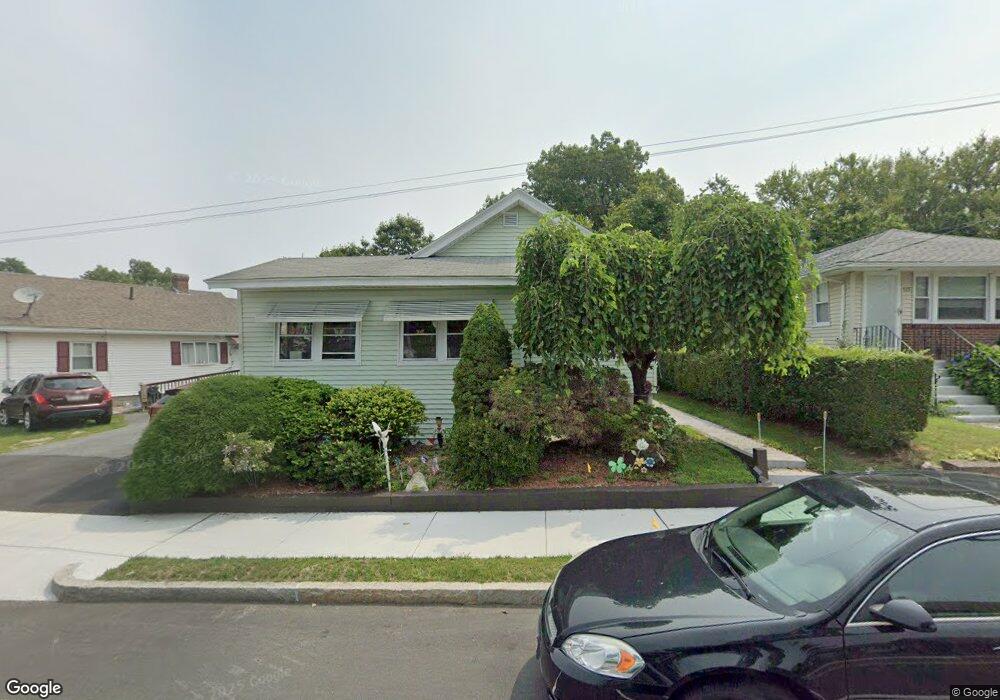 537 Burncoat St, Worcester, MA 01606 - photo 1