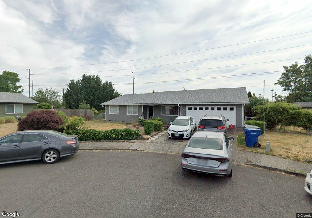 2498 Aldine Ct NE, Keizer, OR 97303 - photo 1