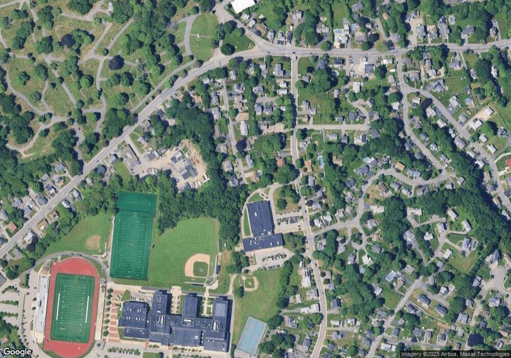 14 Westview Terrace, Woburn, MA 01801 - photo 1