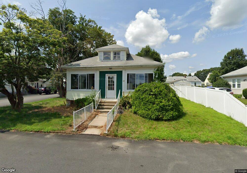 19 Winfield Rd, Johnston, RI 02919 - photo 1