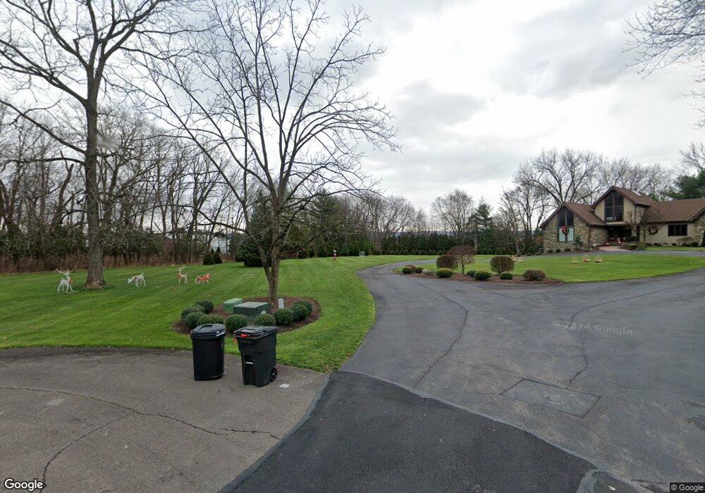 4 Colonial Ct, Wyoming, PA 18644 - photo 1