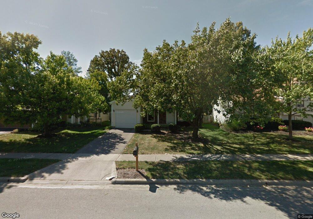 7777 Stanburn Rd, Columbus, OH 43235 - photo 1