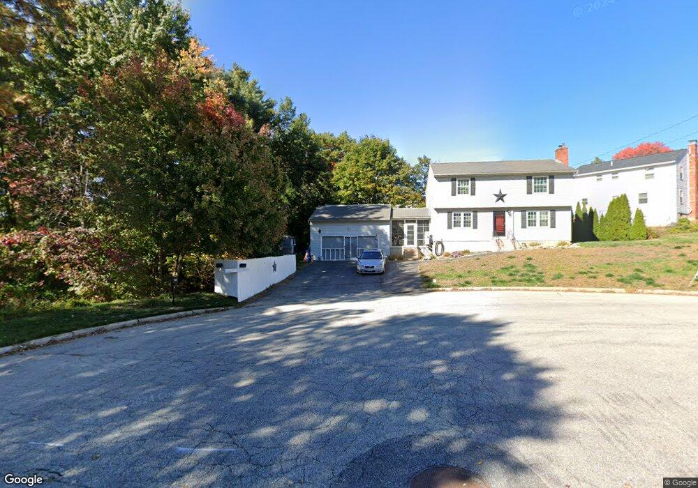 75 Kara St, Manchester, NH 03103 - photo 1