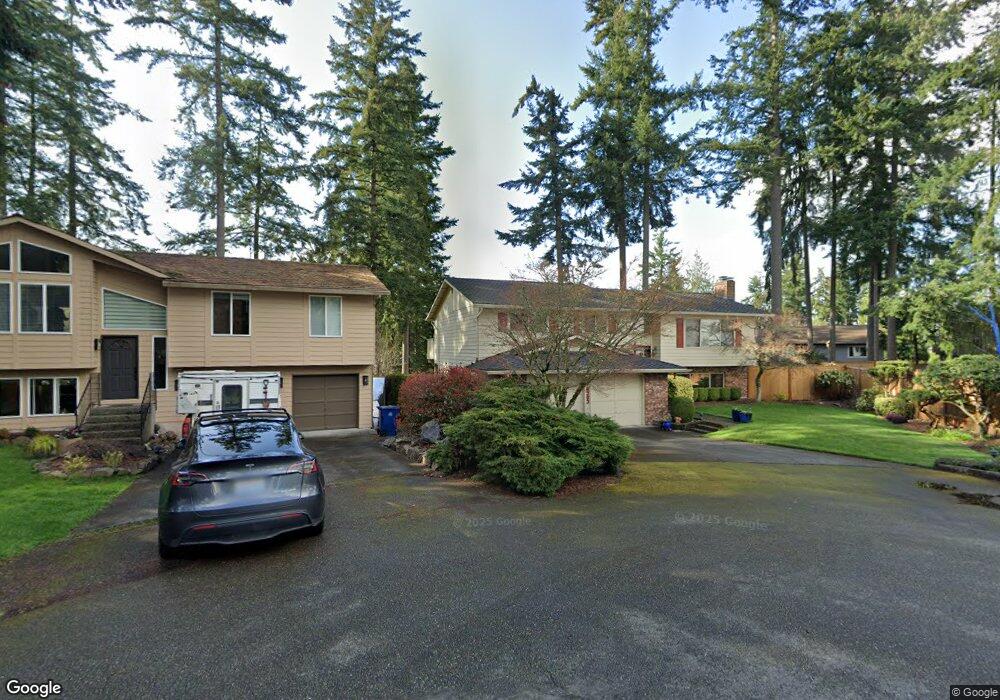 6303 141st St SW, Edmonds, WA 98026 - photo 1