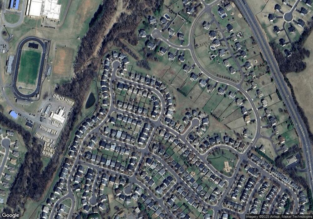 2004 Gold Finch Dr, Culpeper, VA 22701 - photo 1