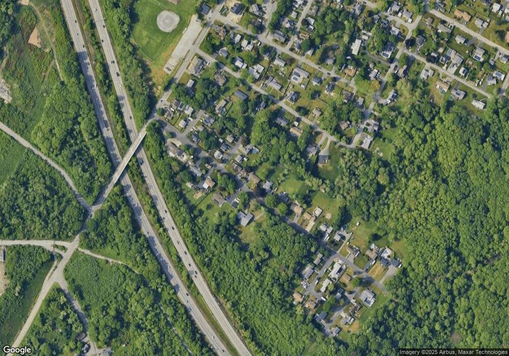 514 Harbor View Blvd, Somerset, MA 02725 - photo 1