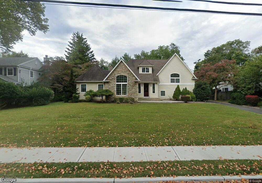 12 Wardell Ave, Rumson, NJ 07760 - photo 1