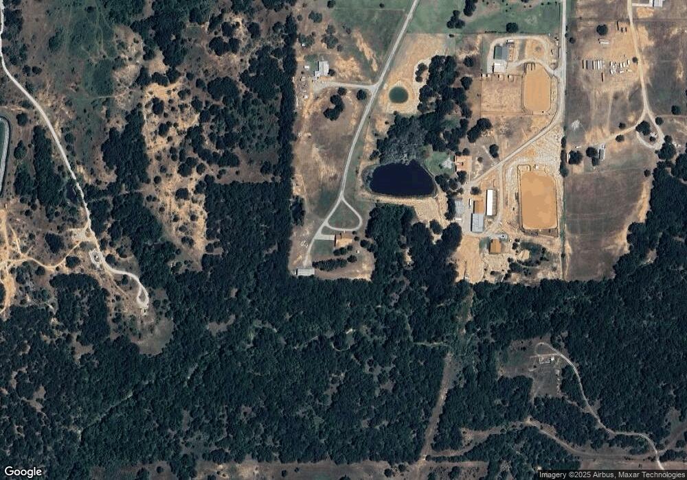 172 Private Road 3145, Decatur, TX 76234 - photo 1