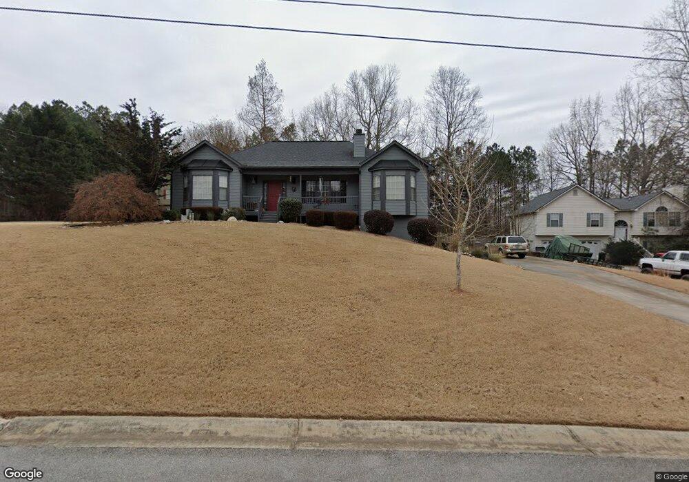 115 Summer Creek Cove, Dallas, GA 30157 - photo 1