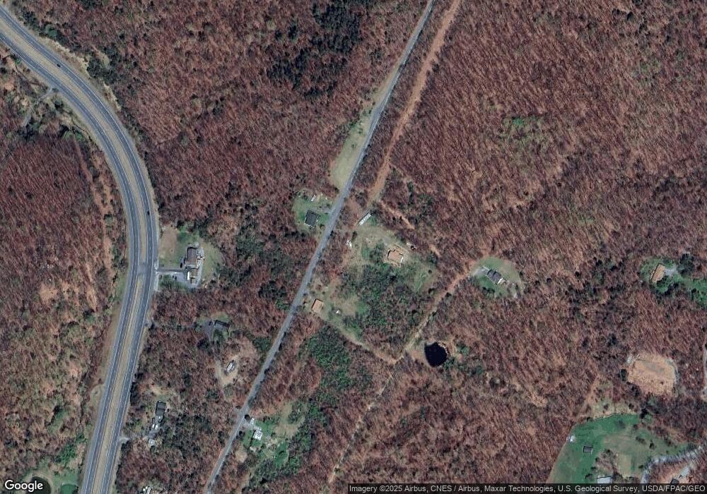 386 N Timber Ridge Rd, Cross Junction, VA 22625 - photo 1