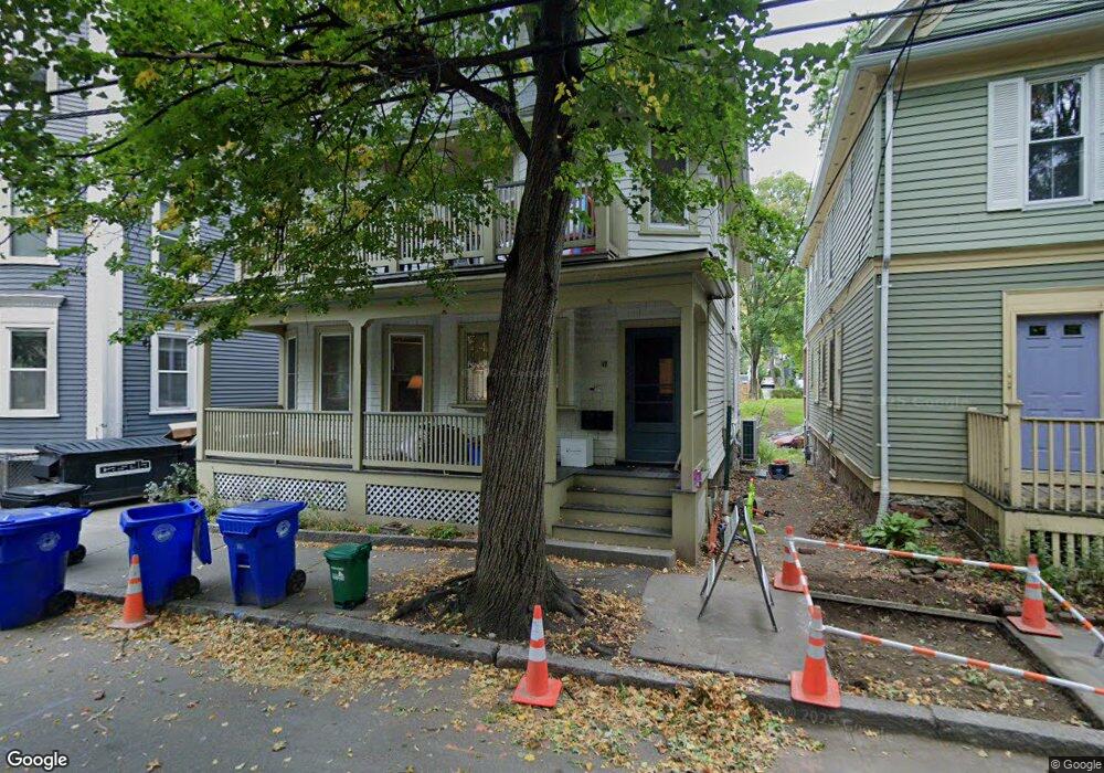 77 Brook St unit 3, Brookline, MA 02445 - photo 1