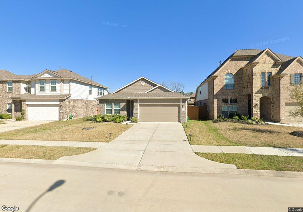 15422 Mirror Creek Dr, Humble, TX 77396 - photo 1