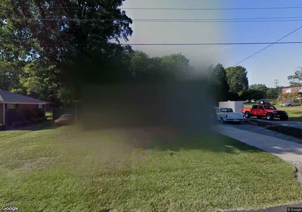 110 Trantham Dr SW, Concord, NC 28027 - photo 1