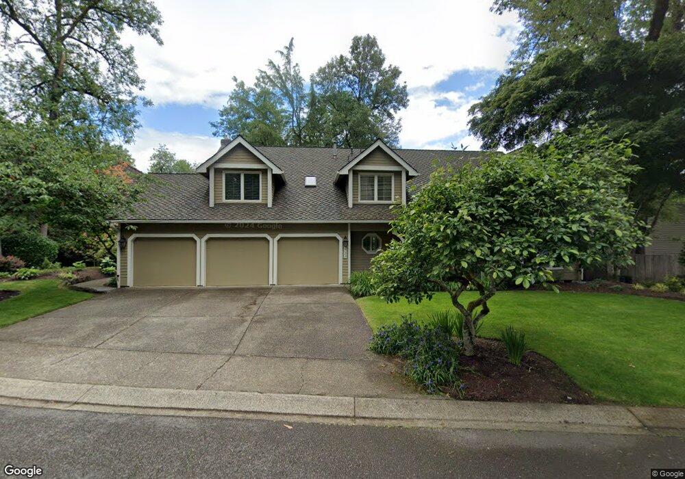 5733 Charles Cir, Lake Oswego, OR 97035 - photo 1