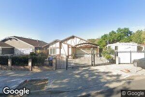 9987 Stanwin Ave, Arleta, CA 91331