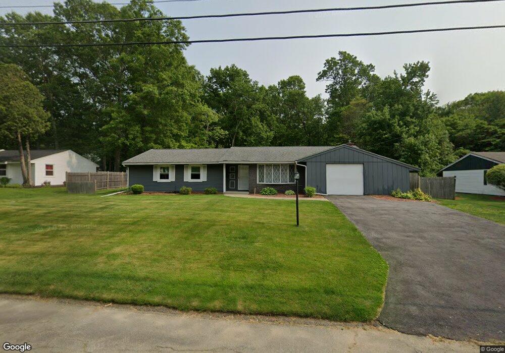 36 Darby Rd, Brockton, MA 02302 - photo 1