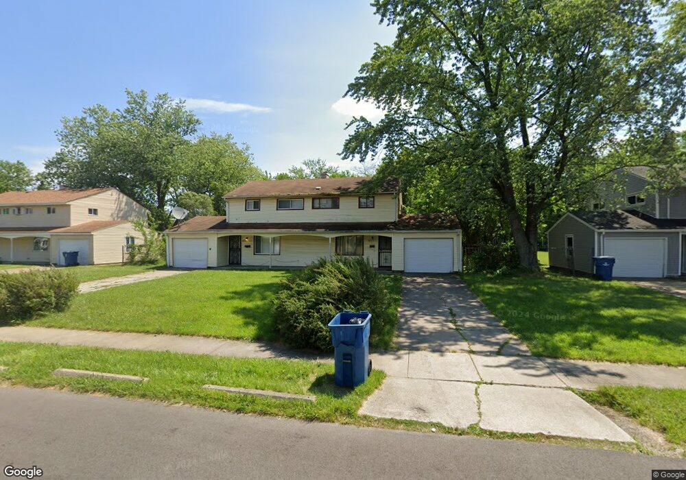 5057 Kentucky St, Gary, IN 46409 - photo 1