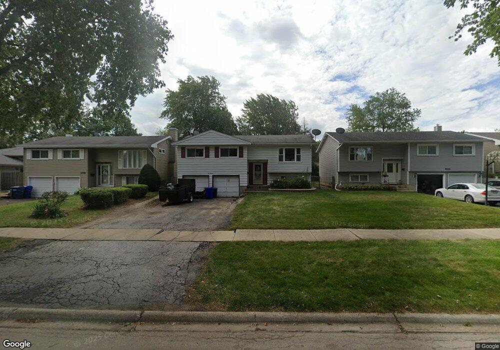 1014 Dawes Ave, Wheaton, IL 60189 - photo 1