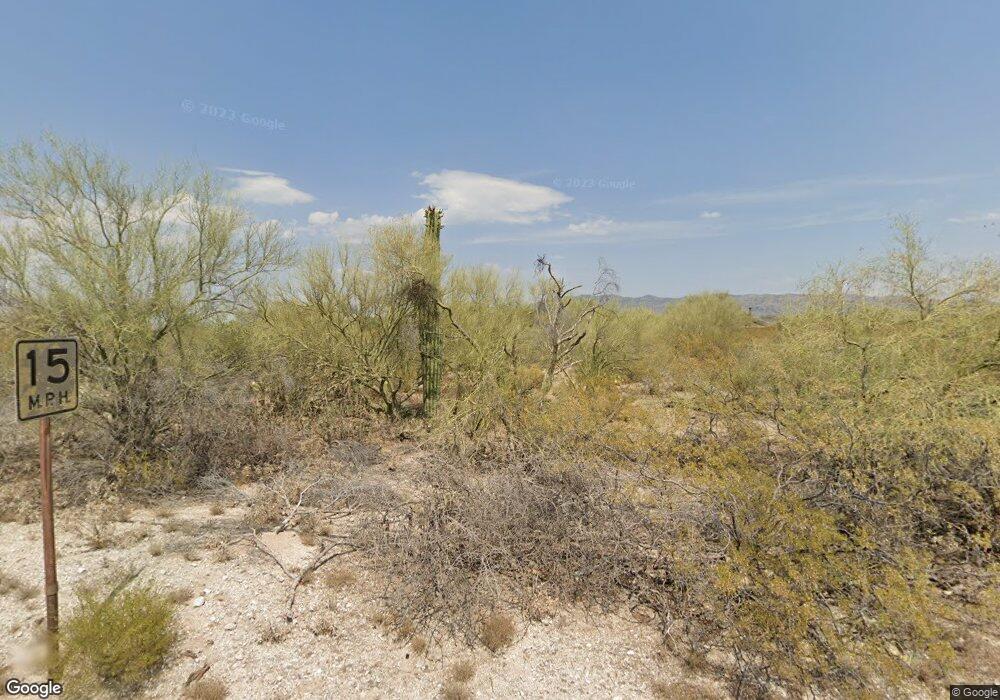 851 S Melpomene Way, Tucson, AZ 85748 - photo 1