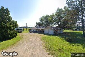 19980 32nd Ave, Conklin, MI 49403