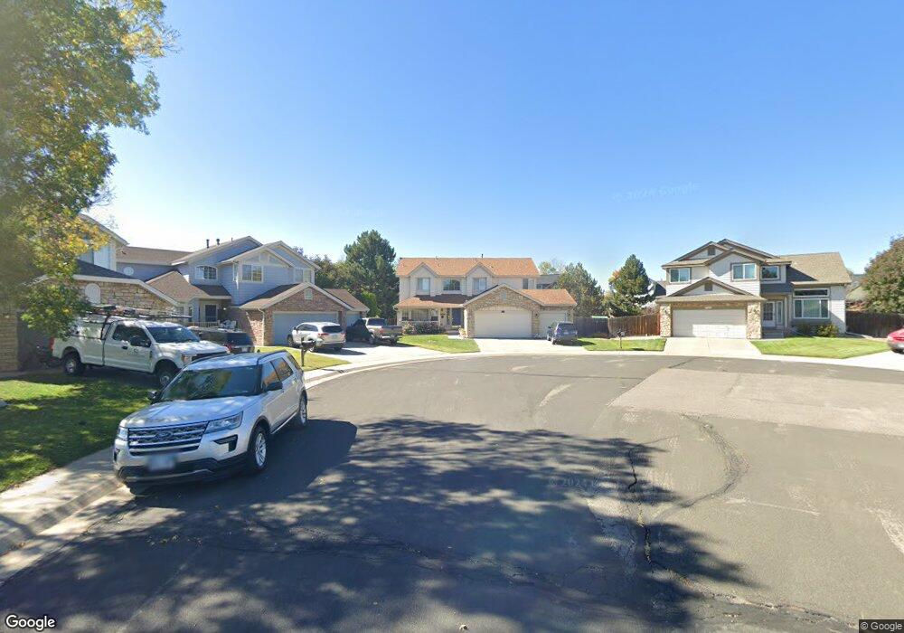 5216 E 130th Way, Thornton, CO 80241 - photo 1