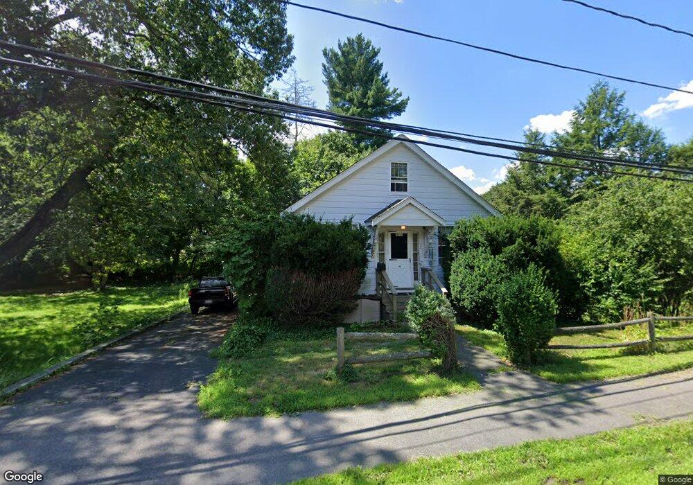 154 Hobart St, Danvers, MA 01923 - photo 1