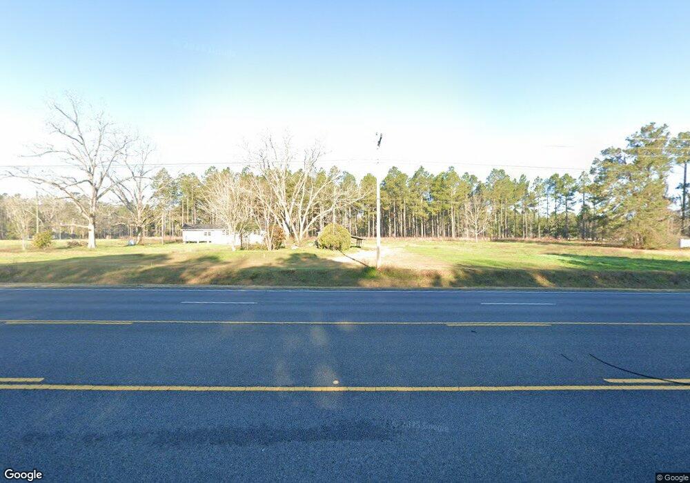 20425 U S 319, Coolidge, GA 31738 - photo 1