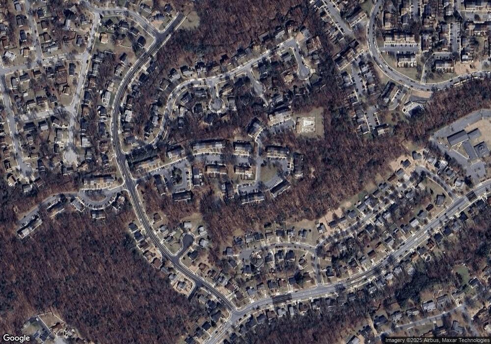 8449 Snowden Oaks Place, Laurel, MD 20708 - photo 1